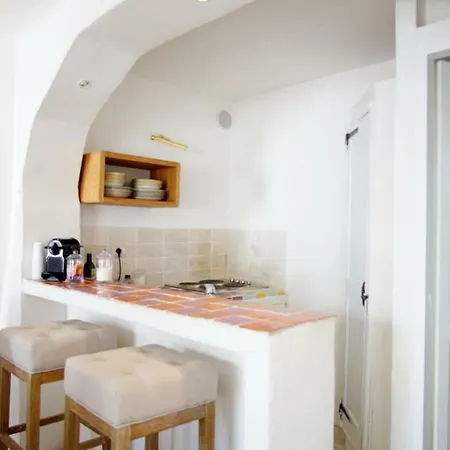 Poltu Quatu Little House Holiday home Baja Sardinia