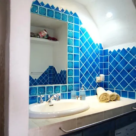 Holiday home Poltu Quatu Little House